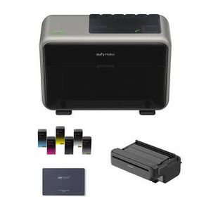 eufyMake E1 3D-Texture UV Printer with 6-Color Ink Product Image