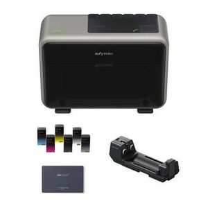 eufyMake E1 3D-Texture UV Printer with 6-Color Ink Product Image