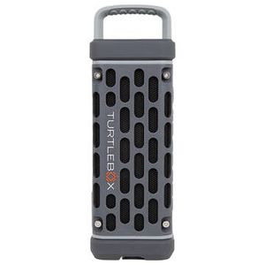 Turtlebox Ranger On-the-go Portable Bluetooth Spea Product Image