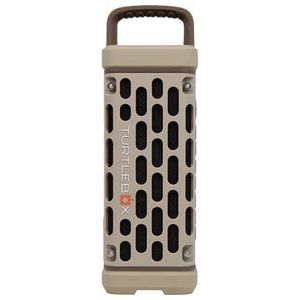 Turtlebox Ranger On-the-go Portable Bluetooth Spea Product Image