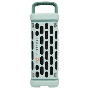 Turtlebox Ranger On-the-go Portable Bluetooth Spea Product Image