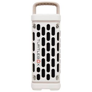 Turtlebox Ranger On-the-go Portable Bluetooth Spea Product Image