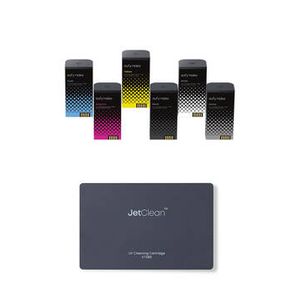 eufyMake 6-Color Ink and Cleaning Cartridge Set fo Product Image