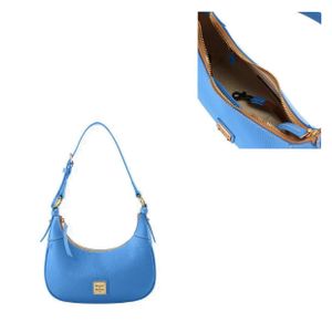 Lucca Leather Hobo Product Image