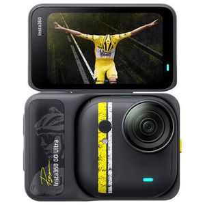 Insta360 GO Ultra Tadej Pogačar Edition (Tour Product Image