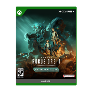 Gundam Rogue Orbit Launch Edition - XBOX Series X Product Image