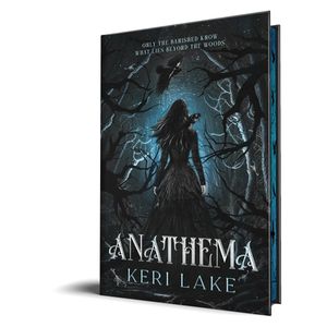 Anathema (Deluxe Edition) Product Image