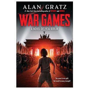 War Games Product Image