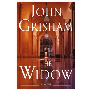 The Widow Product Image