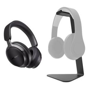 Bose QUIETCMFRT ULTR HDPHNS 2GEN-BLK/H1 STN Product Image