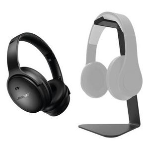 Bose QC WRLS ACTIVE N/C HEDPHNS-BLK/H1 STND Product Image