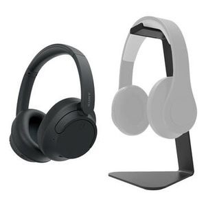 Sony WRLS O/E NC HEADPHONES-B/H1 STAND Product Image