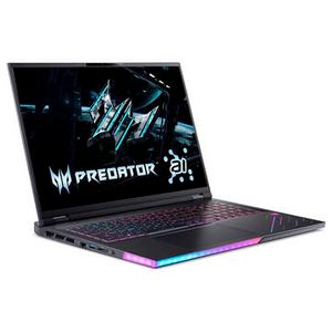Acer 18 Predator Helios 18 AI Gaming Laptop Product Image