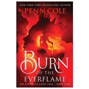 Burn of the Everflame Product Image