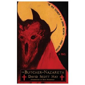The Butcher of Nazareth Product Image