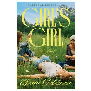 Girl's Girl Product Image
