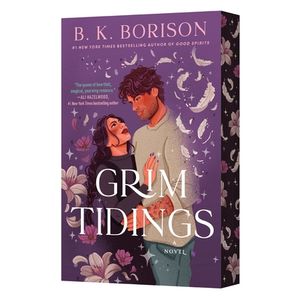 Grim Tidings Product Image