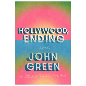 Hollywood, Ending Product Image