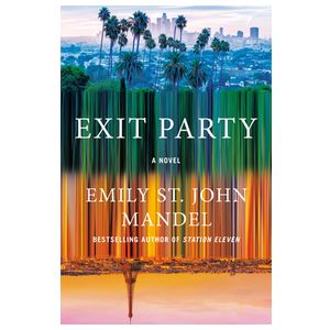 Exit Party Product Image