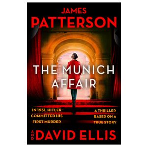 The Munich Affair Product Image