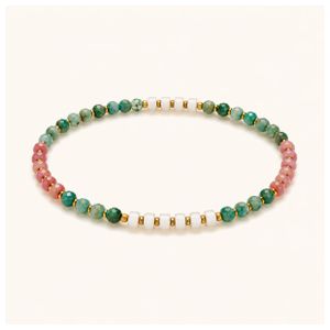 Kenzie Multi Beaded Bracelet Product Image