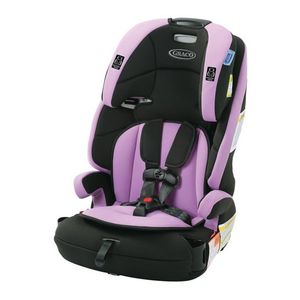 Tranzitions 3-in-1 Harness Booster Car Seat Marley Product Image