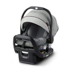 Premier SnugRide SnugFit XT Infant Car Seat Midtown Collection Product Image