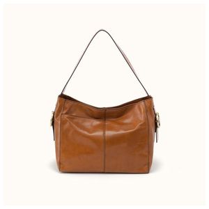 Render Leather Shoulder Bag Truffle Product Image