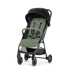 Urbino Lightweight Compact Stroller Olive Product Image