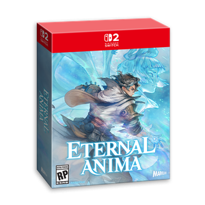 Eternal Anima Limited Edition - Nintendo Switch 2 Product Image