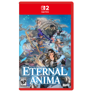 Eternal Anima - Nintendo Switch 2 Product Image