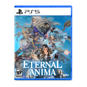 Eternal Anima - PlayStation 5 Product Image