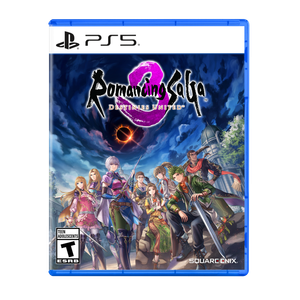Romancing SaGa 3: Destinies United - PlayStation 5 Product Image