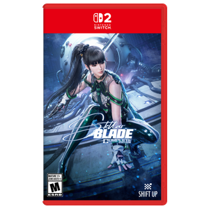 Stellar Blade Complete Edition - Nintendo Switch 2 Product Image