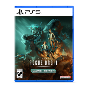 Gundam Rogue Orbit Launch Edition - PlayStation 5 Product Image
