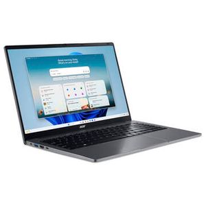 Acer 156 Aspire Lite 15 Laptop (Ryzen 5 3500U 8GB Product Image