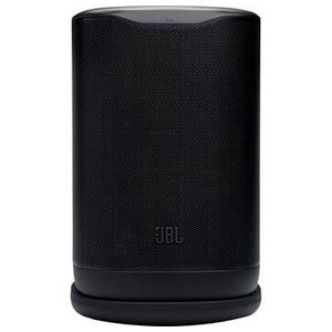 JBL Cove P1 Portable Wireless Wi-Fi Home Speaker w Product Image