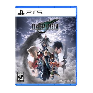 FINAL FANTASY VII REVELATION (+ Exclusive Magic: The Gathering—FINAL FANTASY Promo Card) Day 1 Edition - PlayStation 5 Product Image