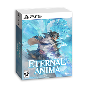 Eternal Anima Limited Edition - PlayStation 5 Product Image