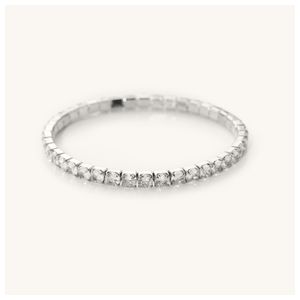 Elastic Tennis Bracelet Product Image