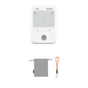 Godox C100 MINI CAMERA VIEWFINDER/POUCH KIT Product Image