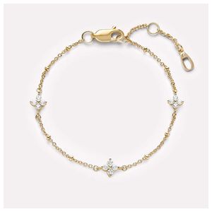Lucy Star Bracelet Product Image