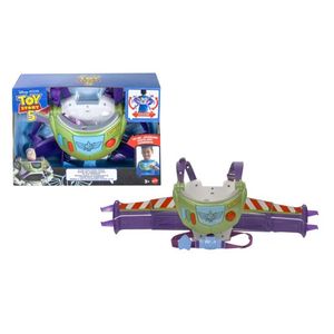Toy Story 5 Hi-Tech Space Ranger Jetpack Kids Role Play Gear Ages 3+ Years Product Image