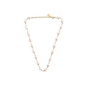 Lucia Pearl Choker Product Image