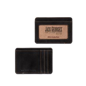 Slim Wallet - The Mitchell Product Image