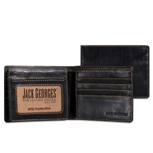 Bi-fold with Flap Product Image