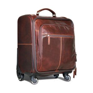 18 inch Wheeled Carry On Bag Product Image