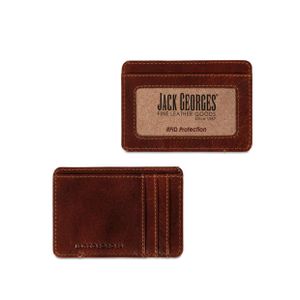 Slim Wallet - The Mitchell Product Image