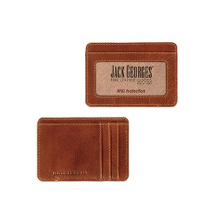 Slim Wallet - The Mitchell Product Image