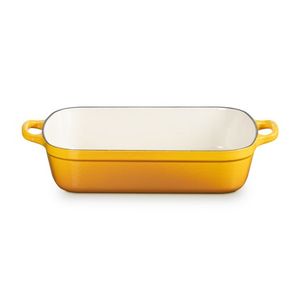 5.25qt Signature Cast Iron Roaster Nectar Product Image